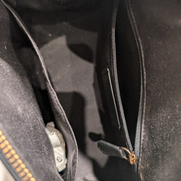 Coach Rowan Satchel Bag - Picture 5 of 12